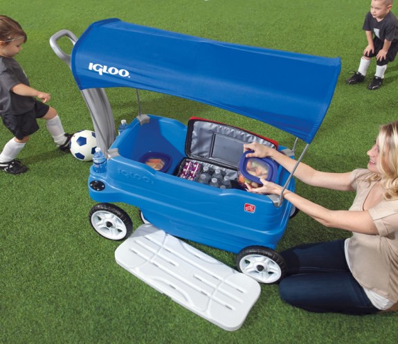 Igloo Wagon Cooler