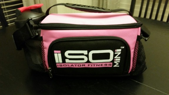 Iso Mini lunch bag