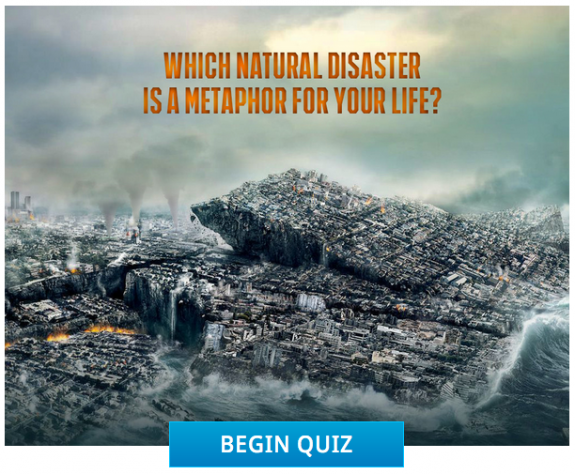 Natural Disaster