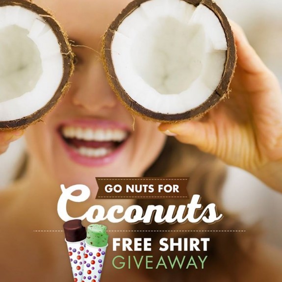 coconut-tshirt