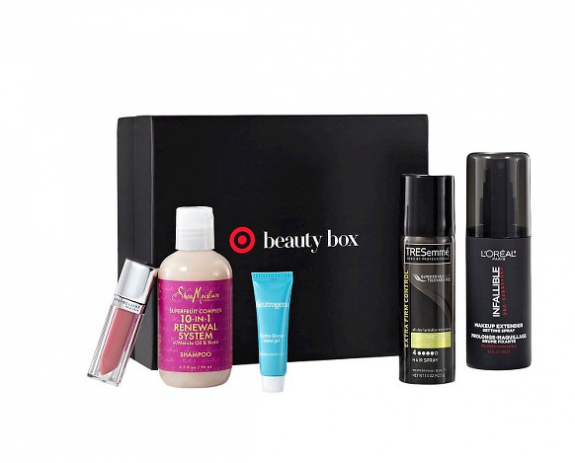 target-beauty-box-april