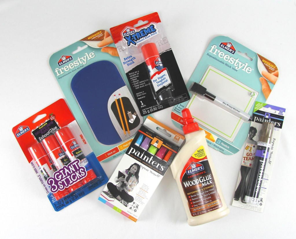 Win This Elmer's Glue Prize Pack!!! Thrifty Momma Ramblings