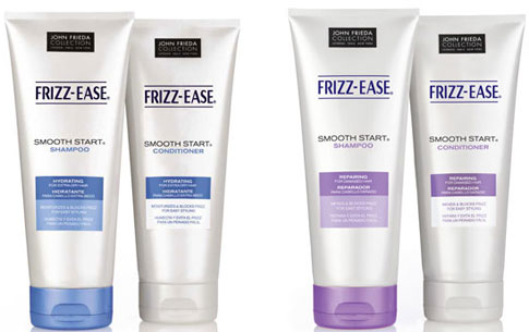 Frizz ease 2