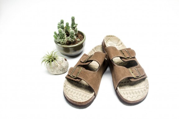 PARKER Terra Turf Sandals