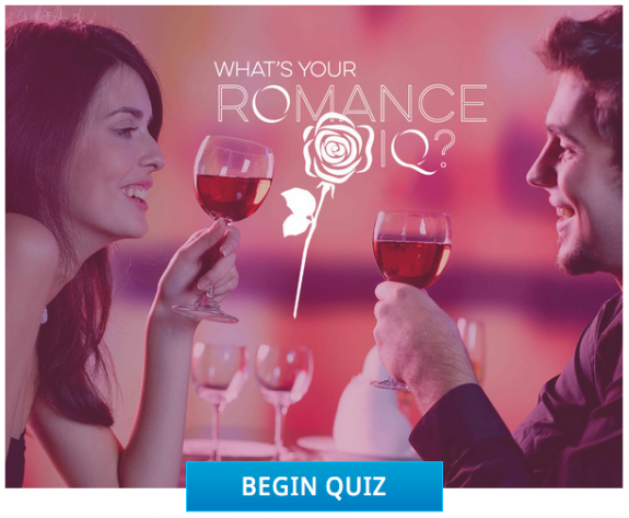 Romance IQ