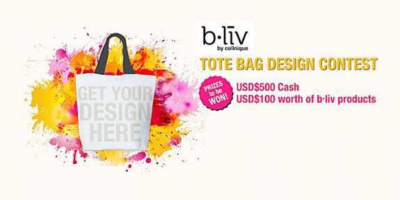 Tote Bag Design Contest
