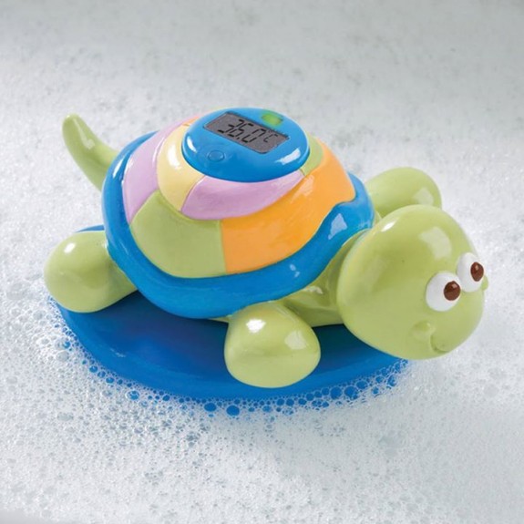 Turtle Bath Tester
