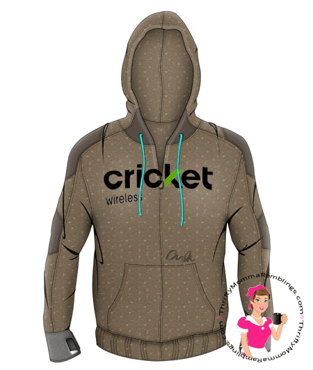 cricket wireless on hacks cross