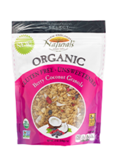 organic-granola