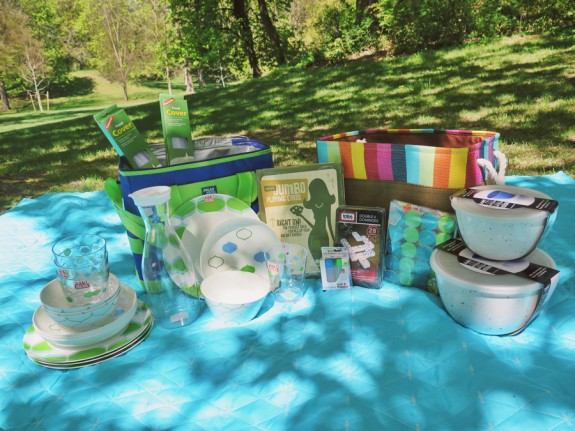 picnic set