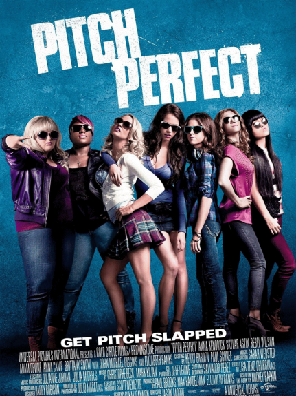 pitchperfect
