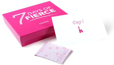 Carefree-7-Days-of-Fierce-Kit