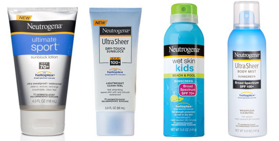 Neutrogena