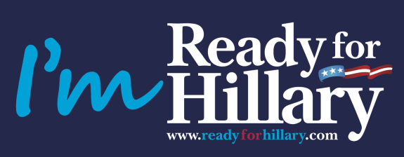 Ready For Hillary