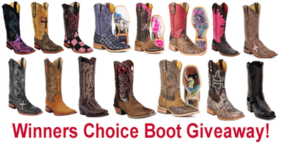 boots