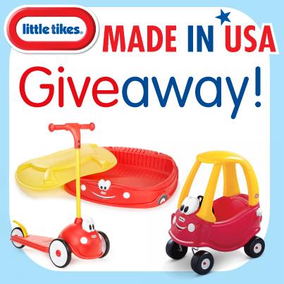 little tikes usa