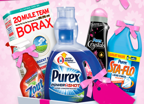 purex-laundry-prize