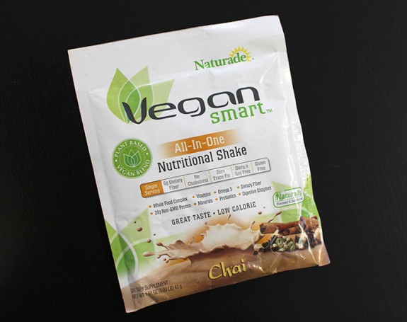 vegan-sample