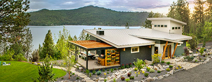 Win The Modern Diy Network Blog Cabin Sweepstakes 900k Value