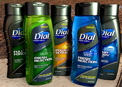 Dial-for-Men-New-Body-Wash