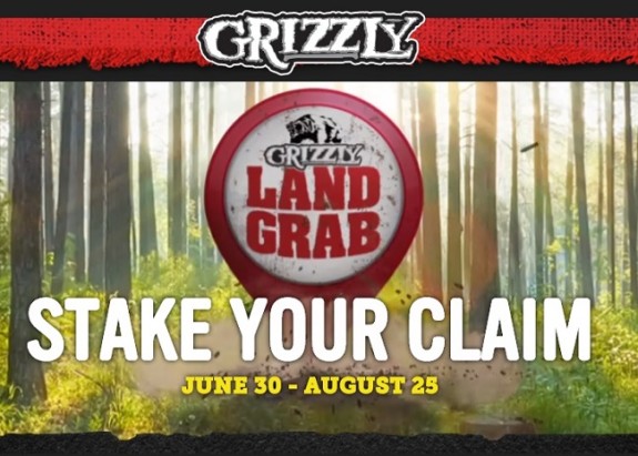 Grizzly-Land-Grab