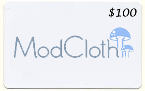Mod-Cloth