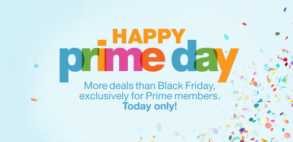 Prime Day