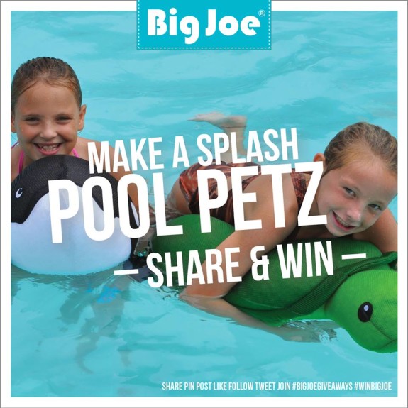 big-joe-pool-float
