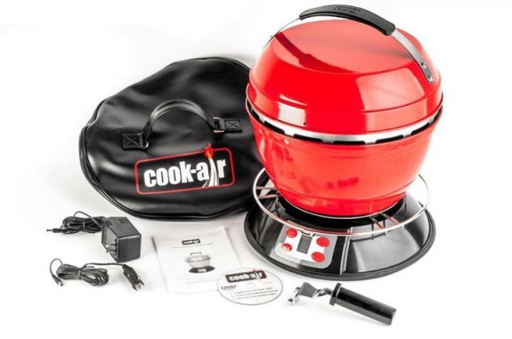 cook Air Grill