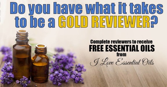 essential-oils-gold-reviewer