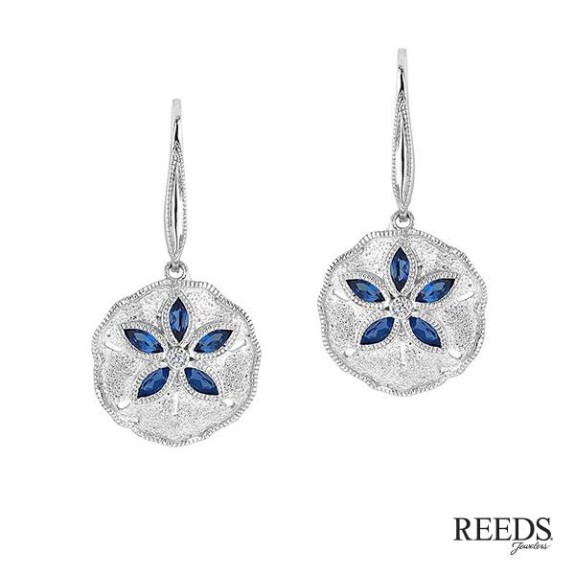 reeds-earrings
