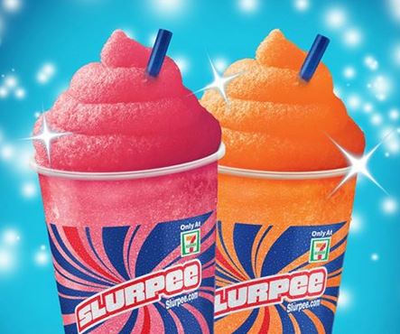 slurpee