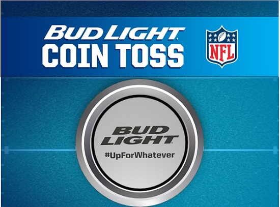 Bud-Light-Coin-Toss-Game
