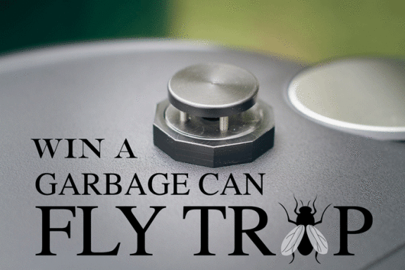 Garbage-Can-Fly-Trap