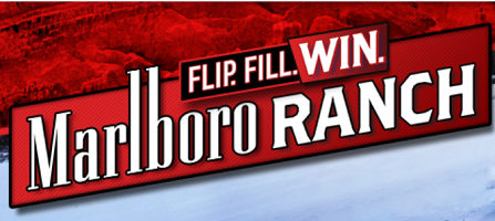 Marlboro-Winter-Ranch-and-Prizes-Sweepstakes
