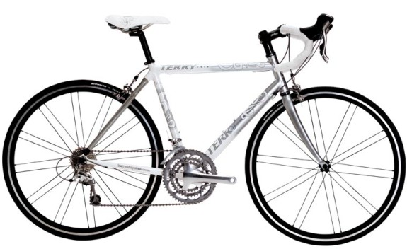 Susan B Bicycle