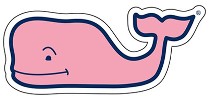 Vineyard-Vines-Pink-Whale-Sticker