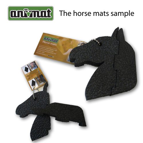 echantillon-horse-mats