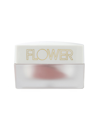 Flower Beauty Transforming Touch Powder-to-Crème Blush in A-coral-ble