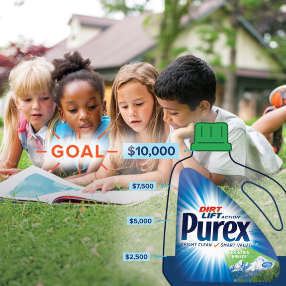 purex-kids-foundation