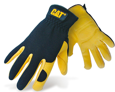 Cat-Work-Gloves