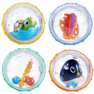 Munchkin Float & Play Bubbles Set