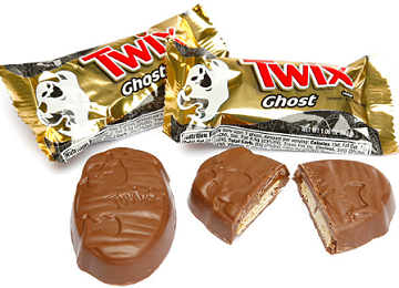 Twix-Ghost-Candy