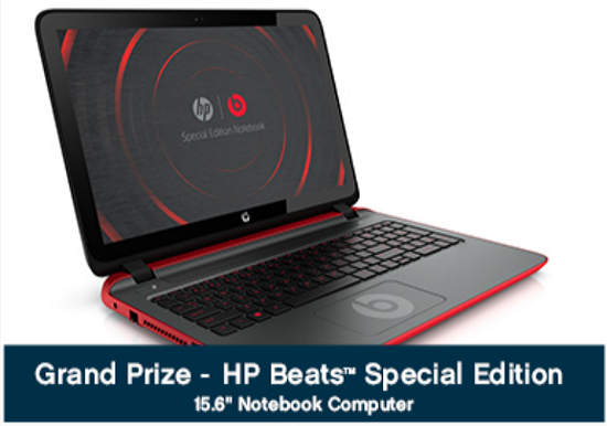 hpbeatscomputer