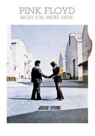 Productivo etc. exterior FREE Pink Floyd: Wish You Were Here MP3 Album Download | Thrifty Momma  Ramblings