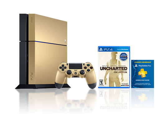 ps4gold