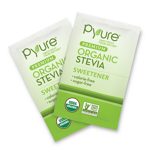 pyure-stevia