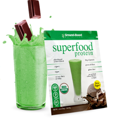 superfood-protein