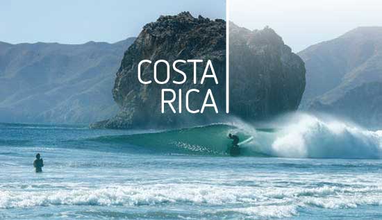 Win a 7 Day Surfcation to Costa Rica! Thrifty Momma Ramblings