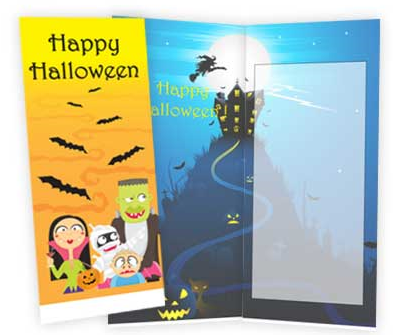 Personalized-Halloween-Card
